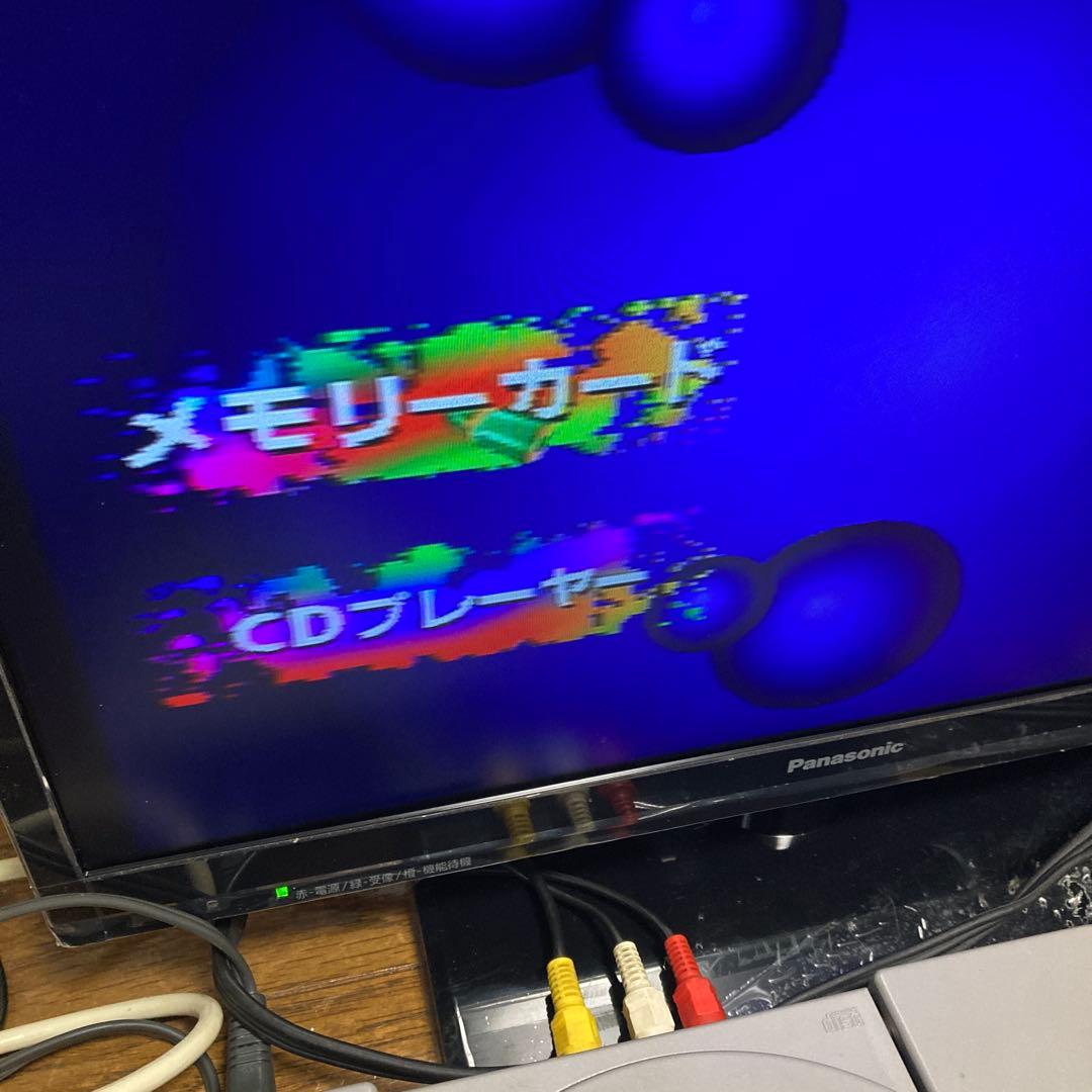 Panasonic 19インチ 液晶テレビTH-19D300