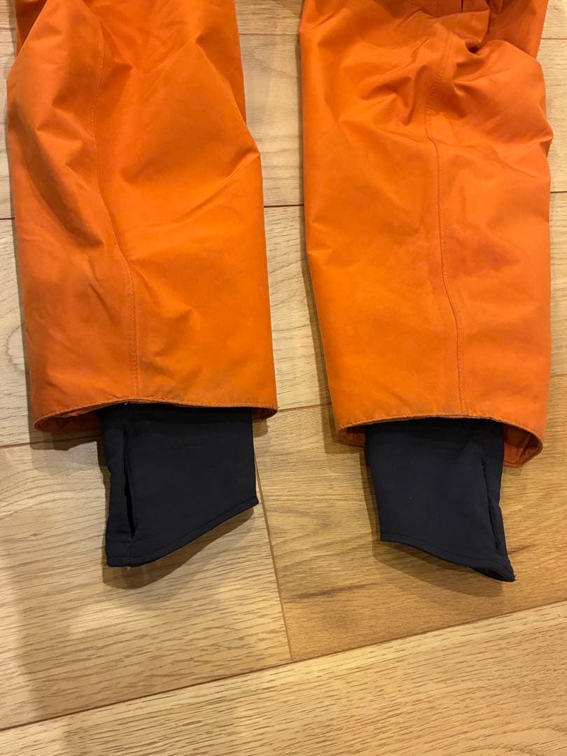 AIRBLASTER 上下セット Mサイズ　値下げ