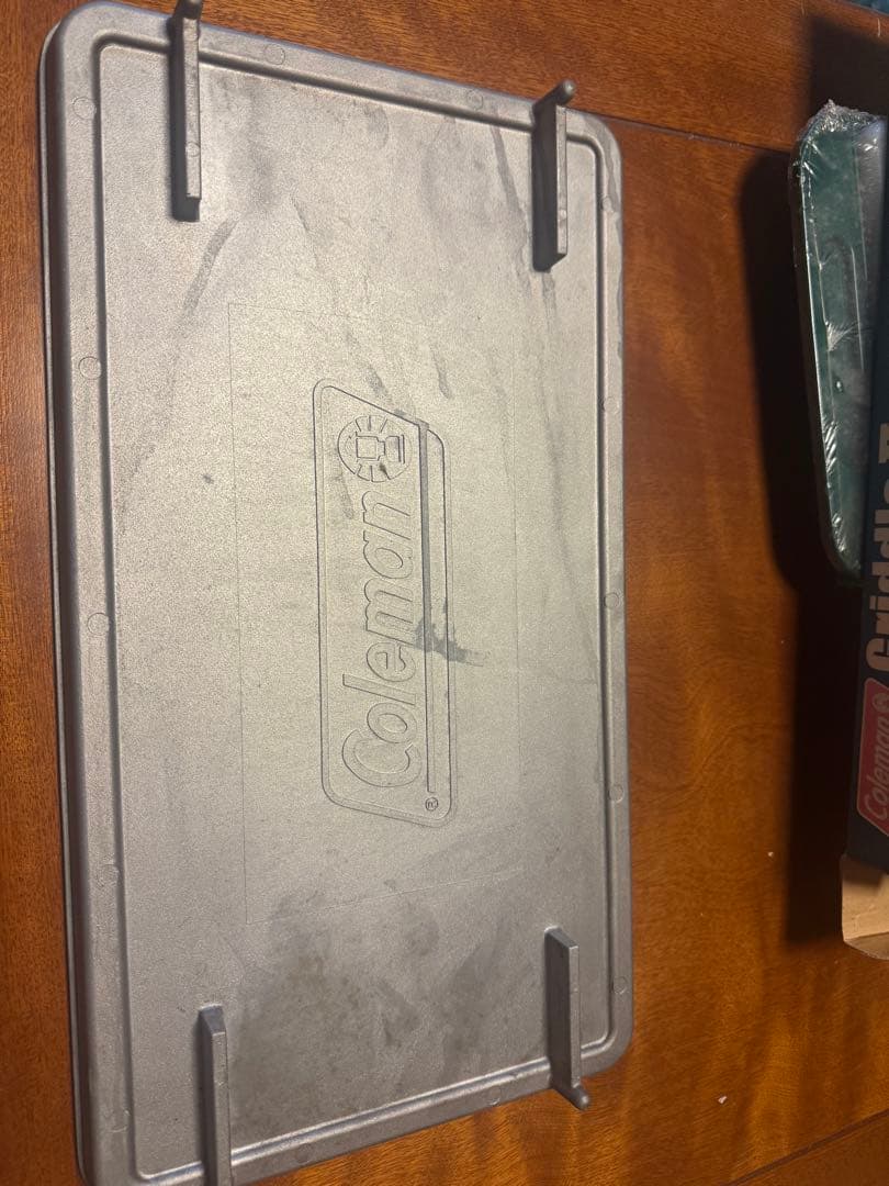 新品Colemanセット売り