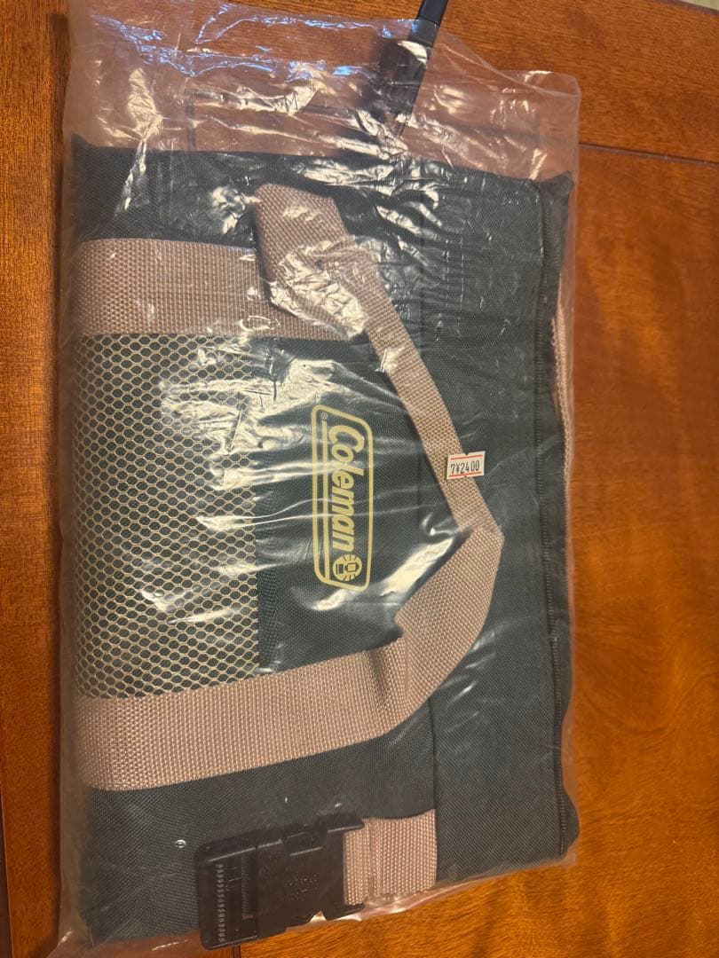 新品Colemanセット売り