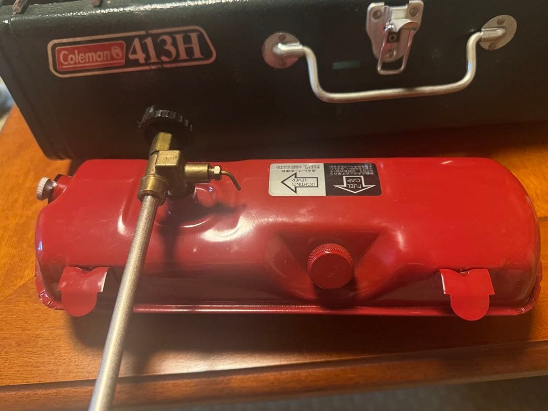 新品Colemanセット売り