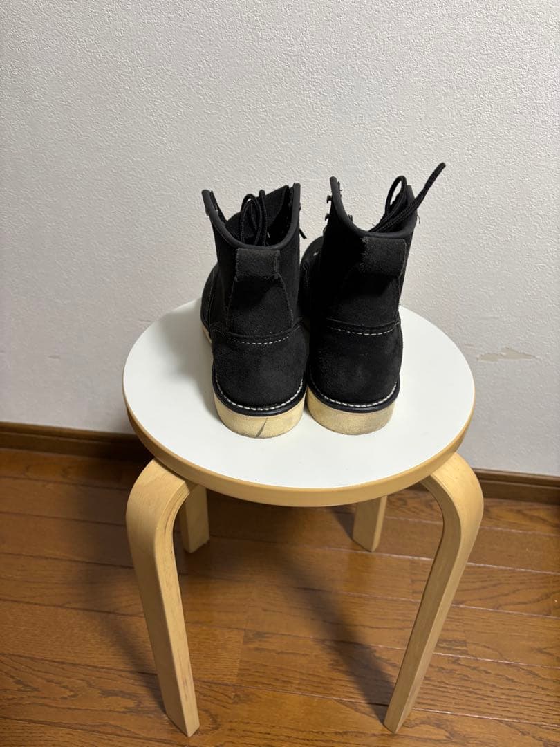 レッドウイング　ラインマン　2900