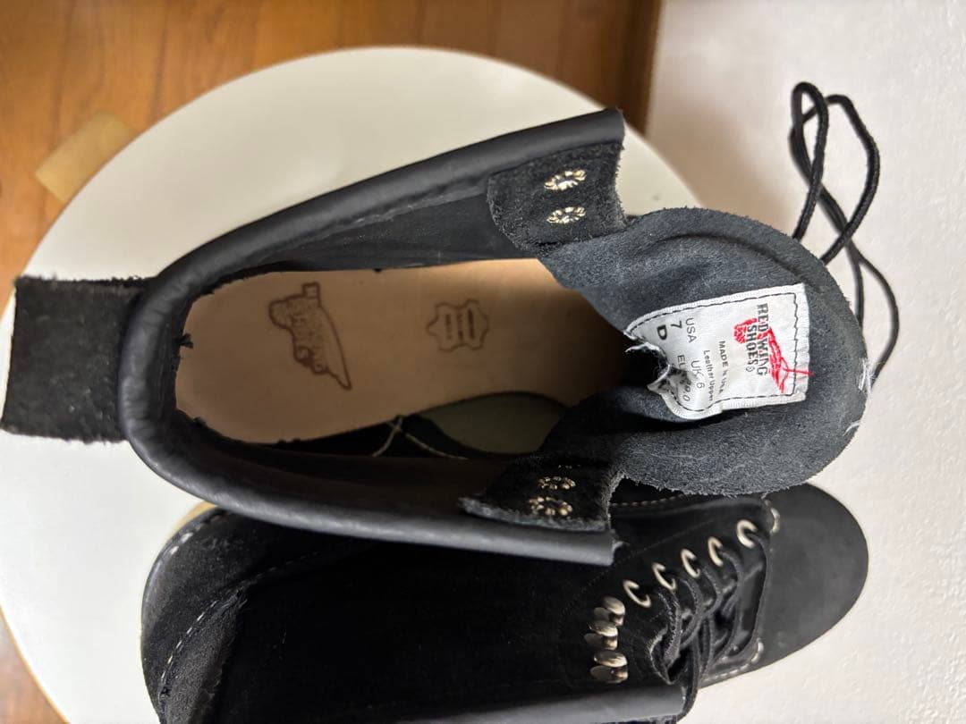 レッドウイング　ラインマン　2900