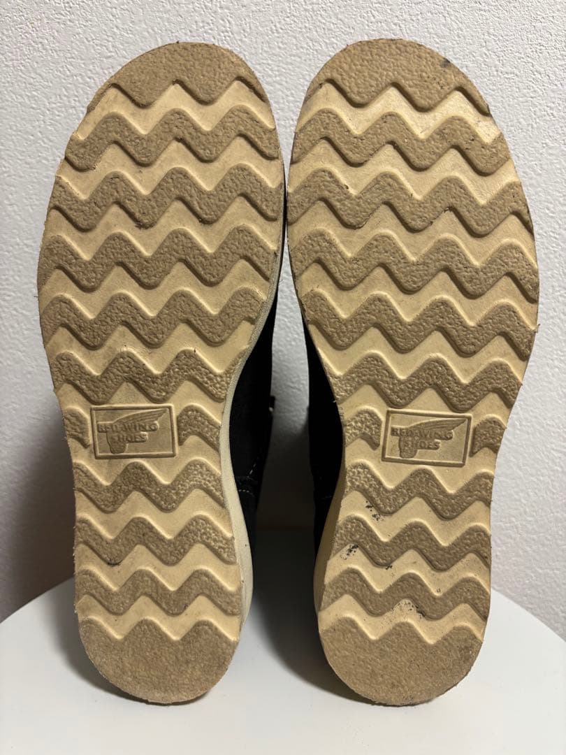 レッドウイング　ラインマン　2900