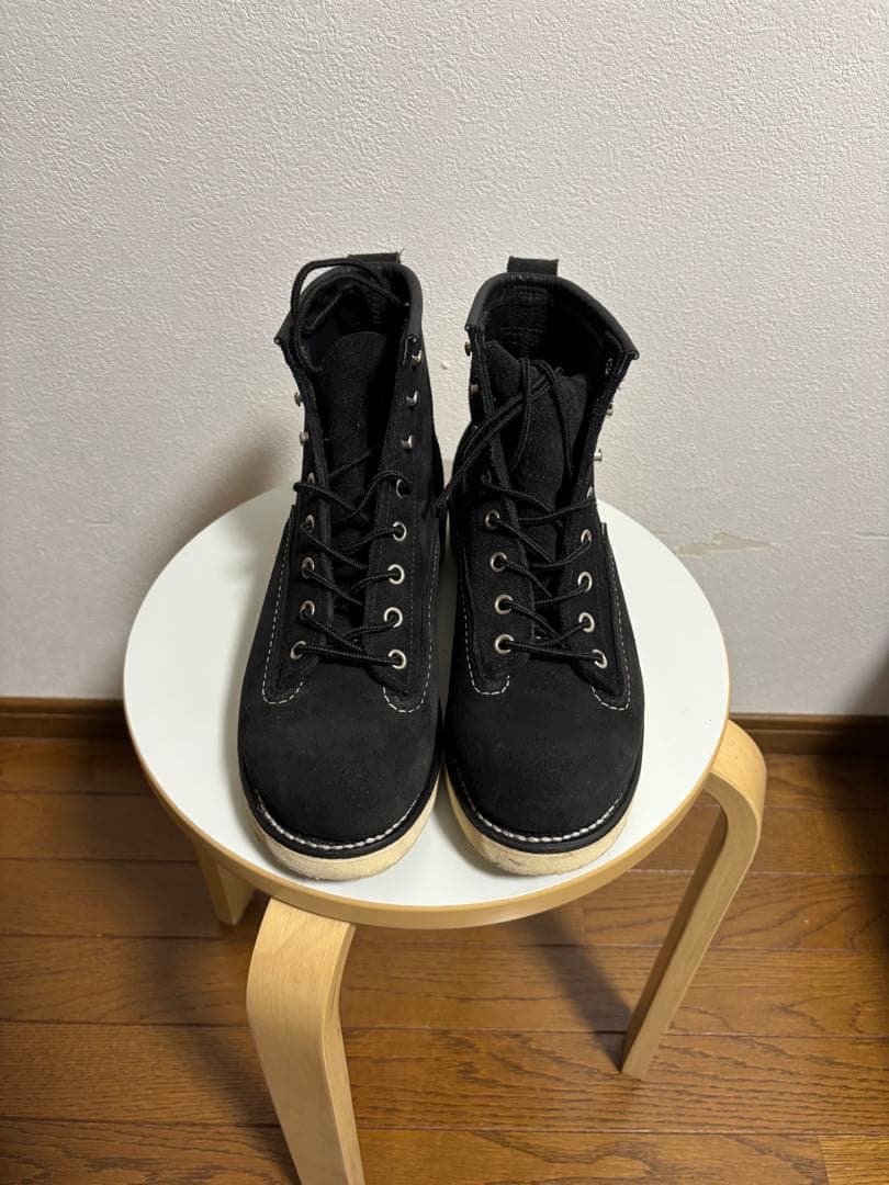 レッドウイング　ラインマン　2900