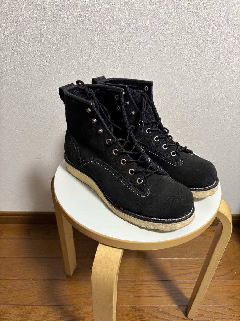 レッドウイング　ラインマン　2900