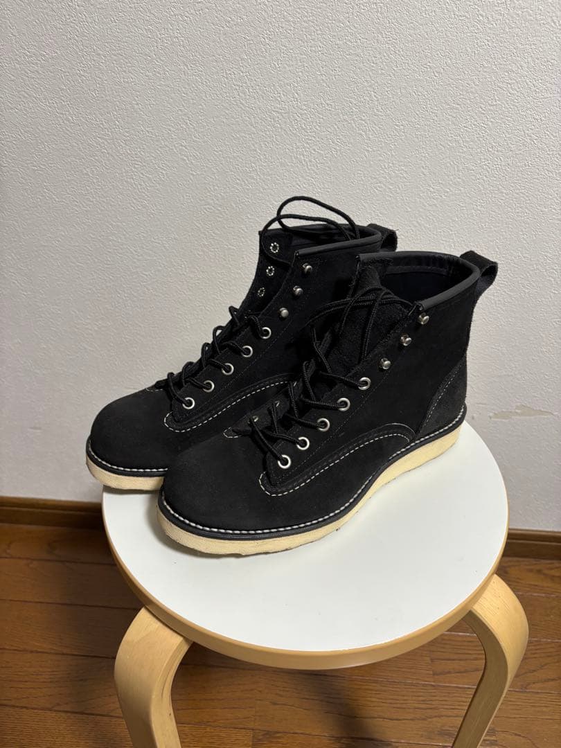 レッドウイング　ラインマン　2900