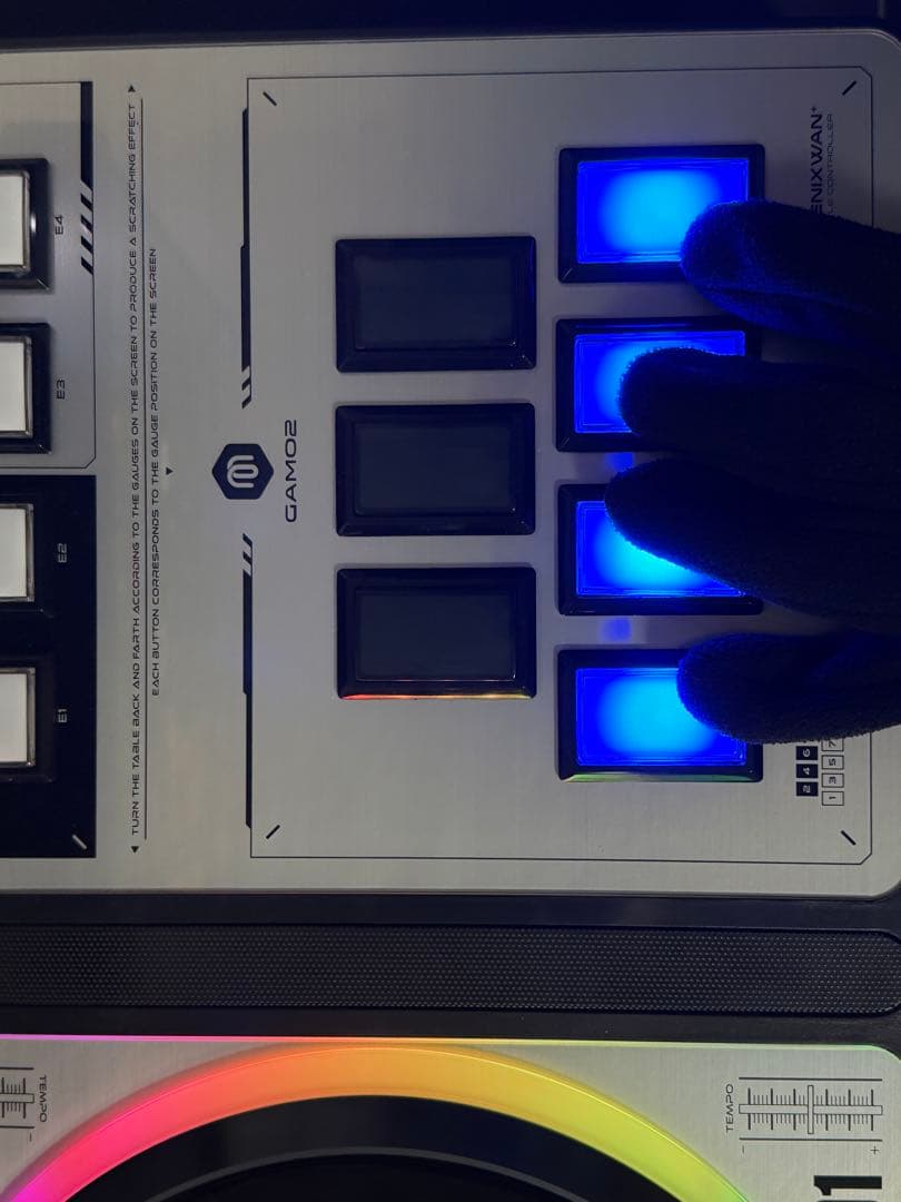 【値下げしました】フェニックスワン