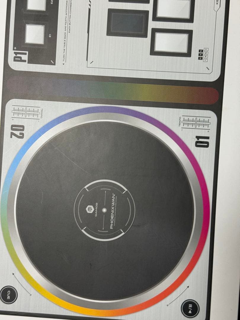 【値下げしました】フェニックスワン