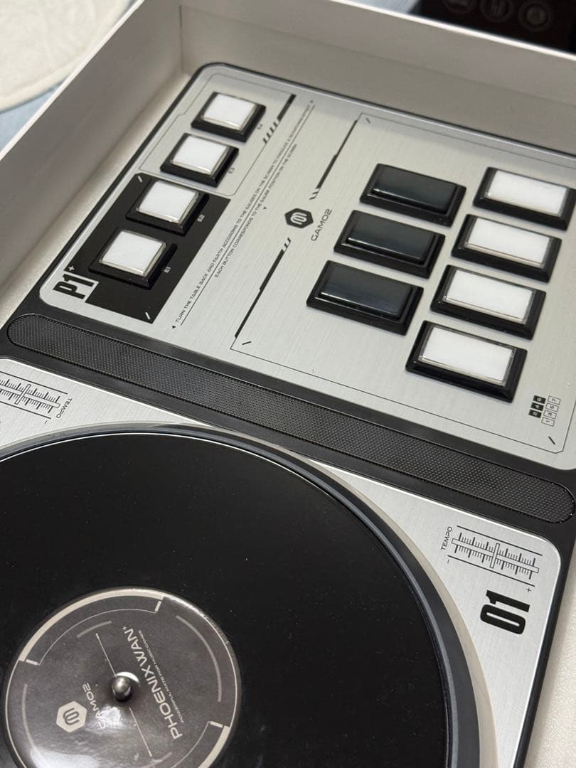 【値下げしました】フェニックスワン