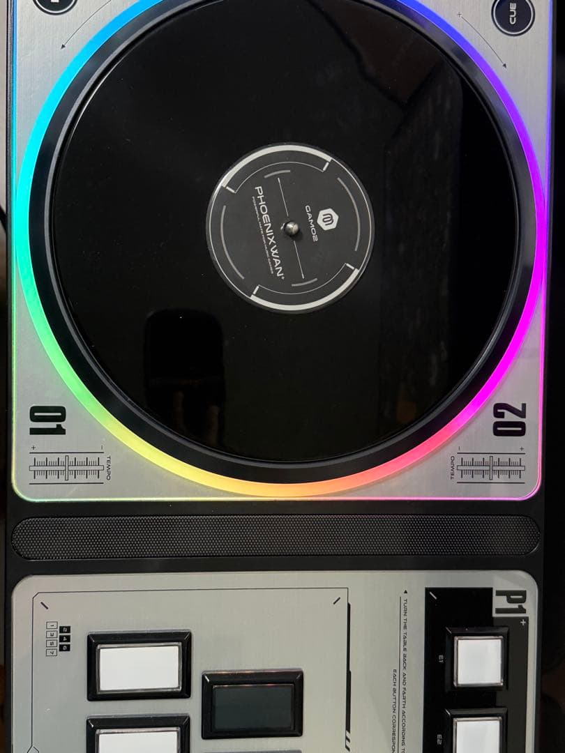 【値下げしました】フェニックスワン