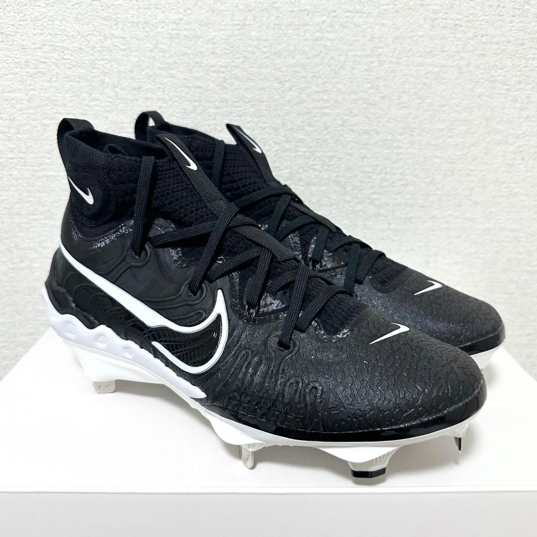 ナイキ 金具 アルファ ハラチ ネクスト 25 野球 スパイク 靴 シューズ g