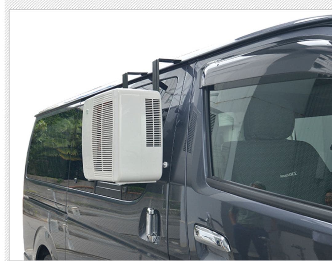 ラ・クール コンパクトクーラー