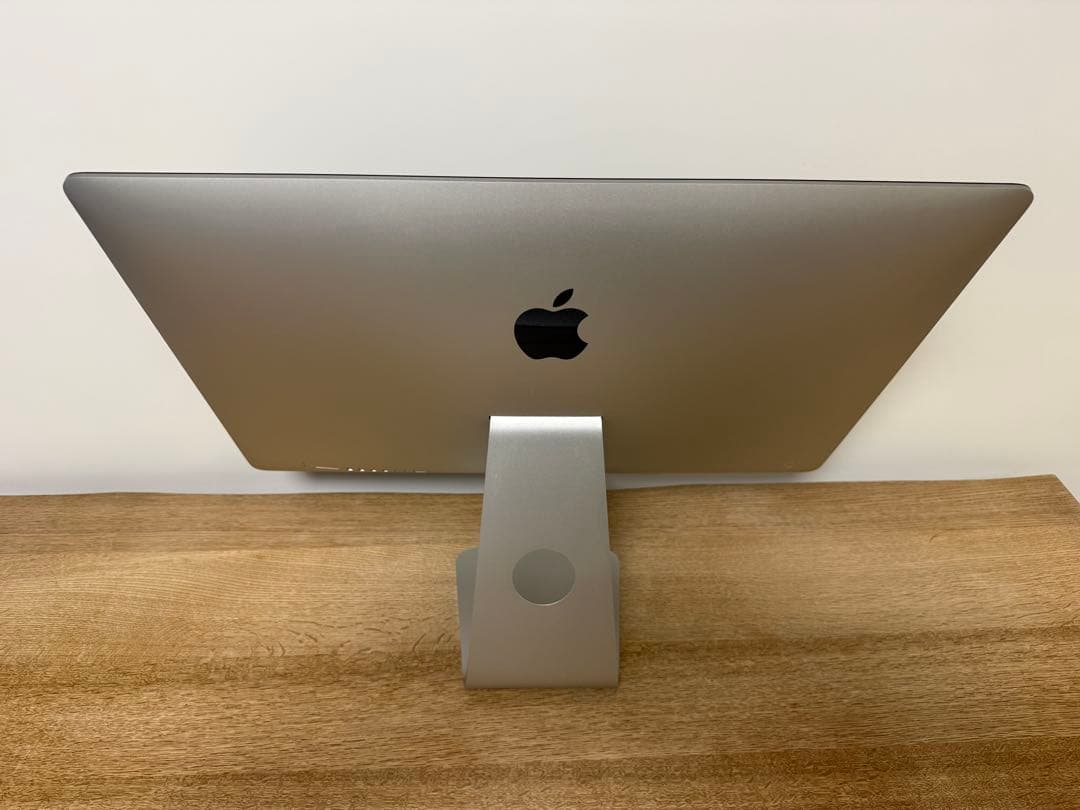 Apple iMac 27インチ, 2017/40GB/Fusion 1TB