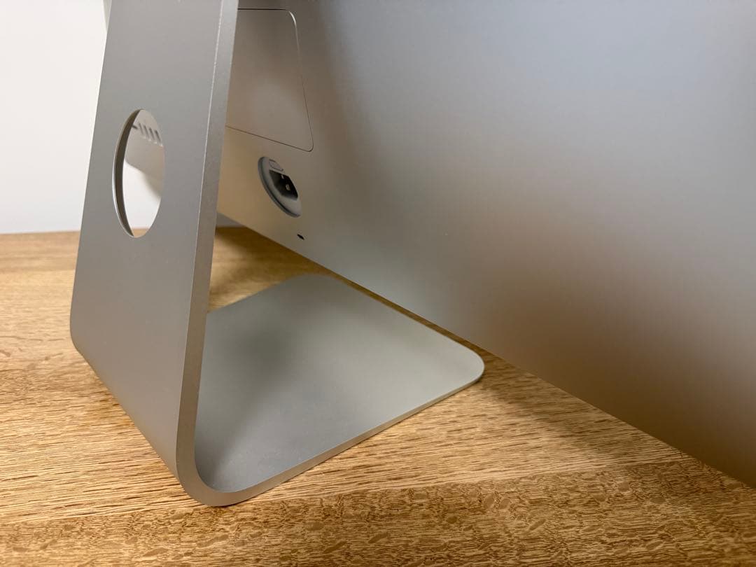 Apple iMac 27インチ, 2017/40GB/Fusion 1TB