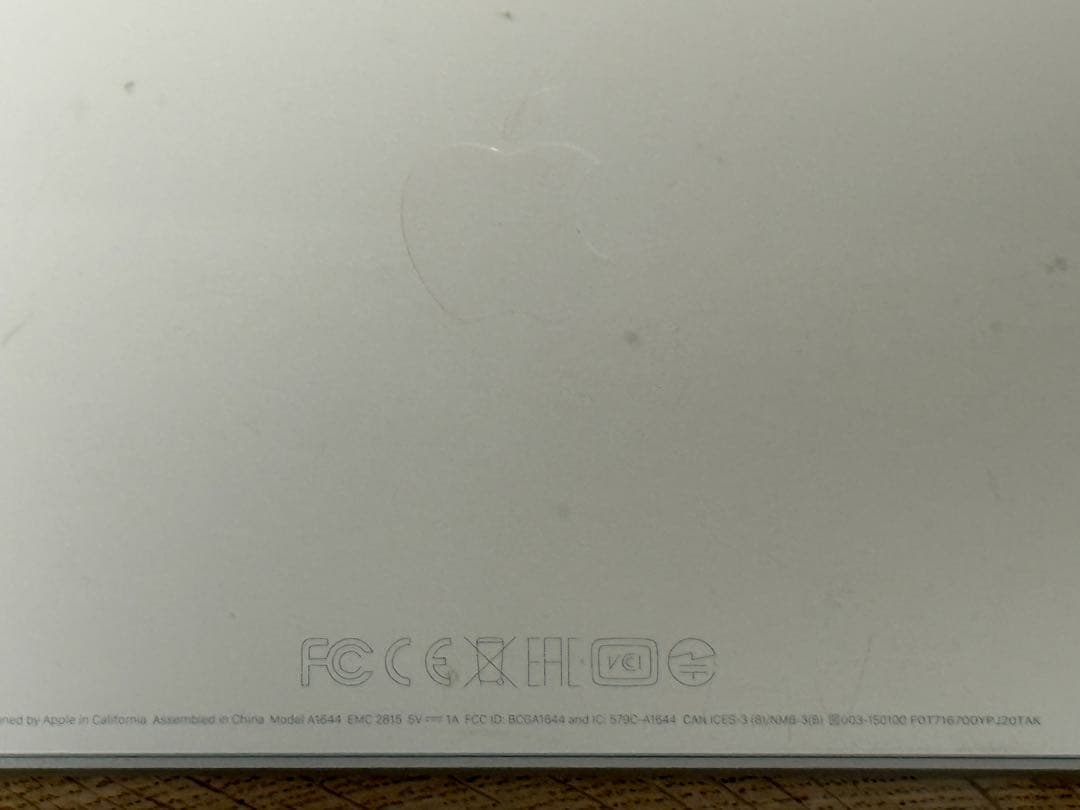 Apple iMac 27インチ, 2017/40GB/Fusion 1TB