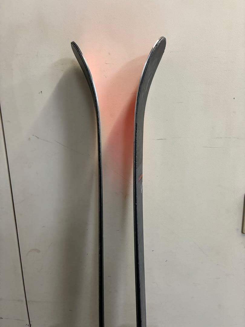 ブリザード　ブラフマ88 166cm チロリア　アタック11(デモ)