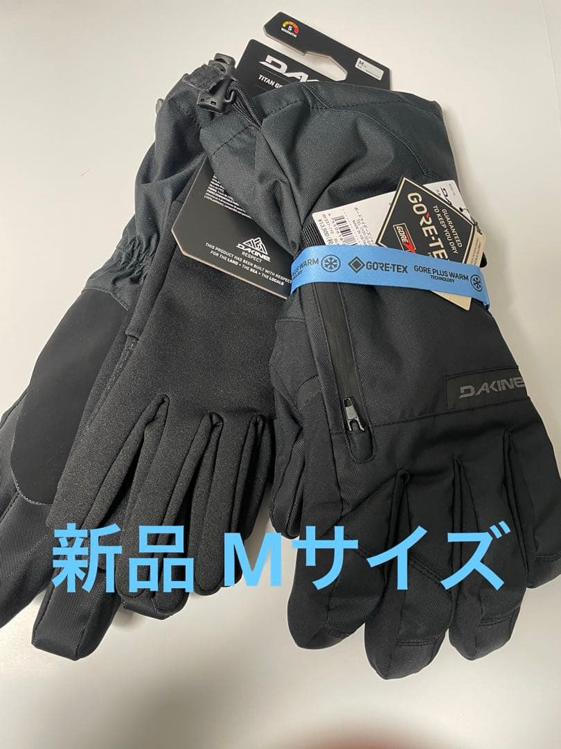 DAKINE　ダカイン　TITAN GORE-TEX　スノーグローブ