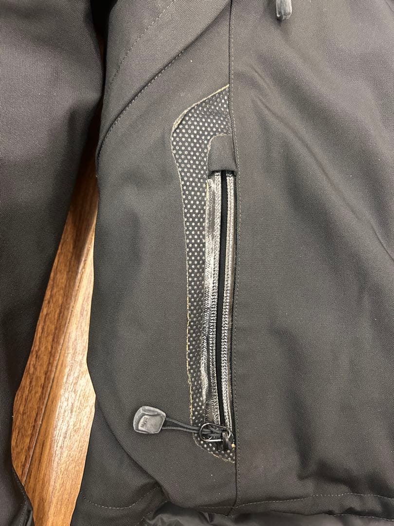  motorrad Tourshell サイズ48 インナー無し　最終価格