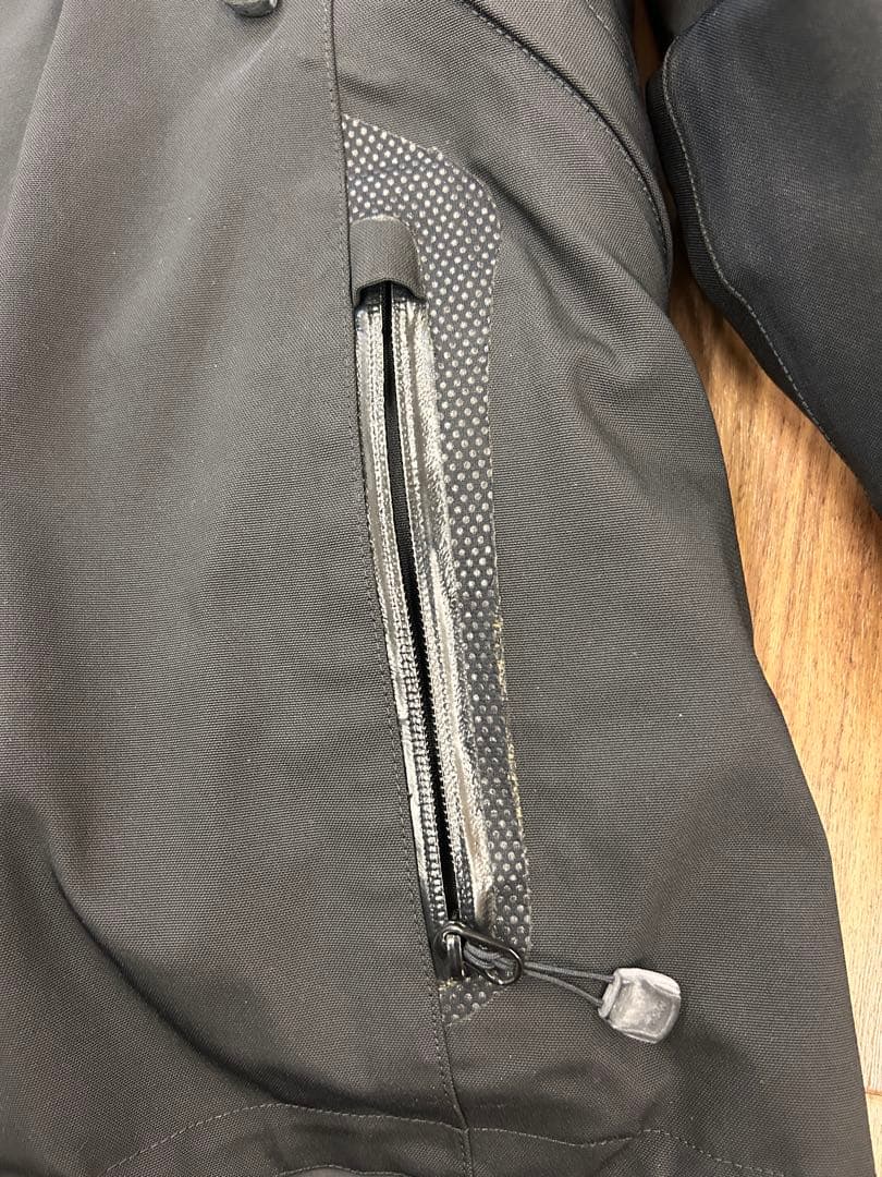  motorrad Tourshell サイズ48 インナー無し　最終価格