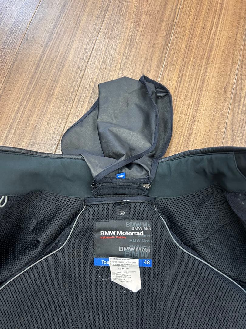  motorrad Tourshell サイズ48 インナー無し　最終価格