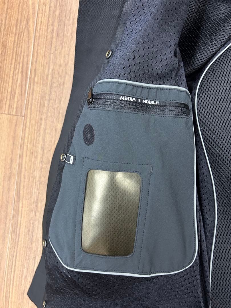  motorrad Tourshell サイズ48 インナー無し　最終価格