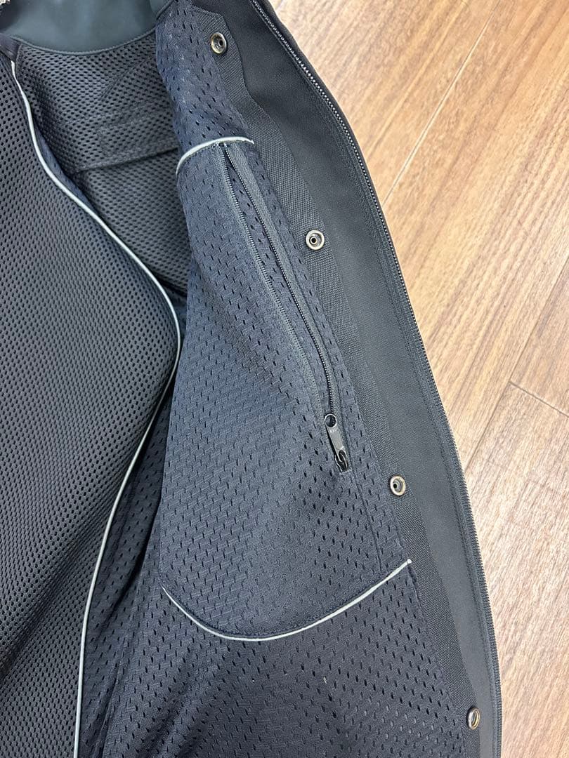  motorrad Tourshell サイズ48 インナー無し　最終価格