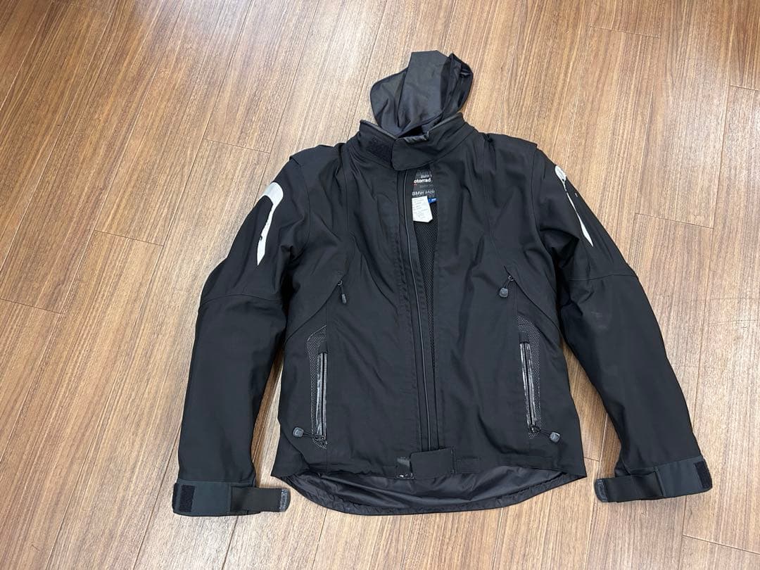  motorrad Tourshell サイズ48 インナー無し　最終価格