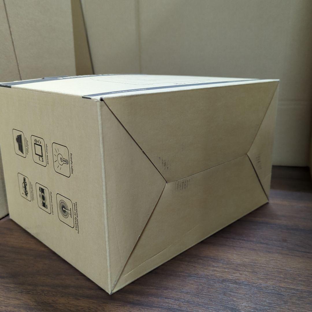 ポータブル電源 407Wh/110000mAH大容量 ポータブルバッテリー家庭用