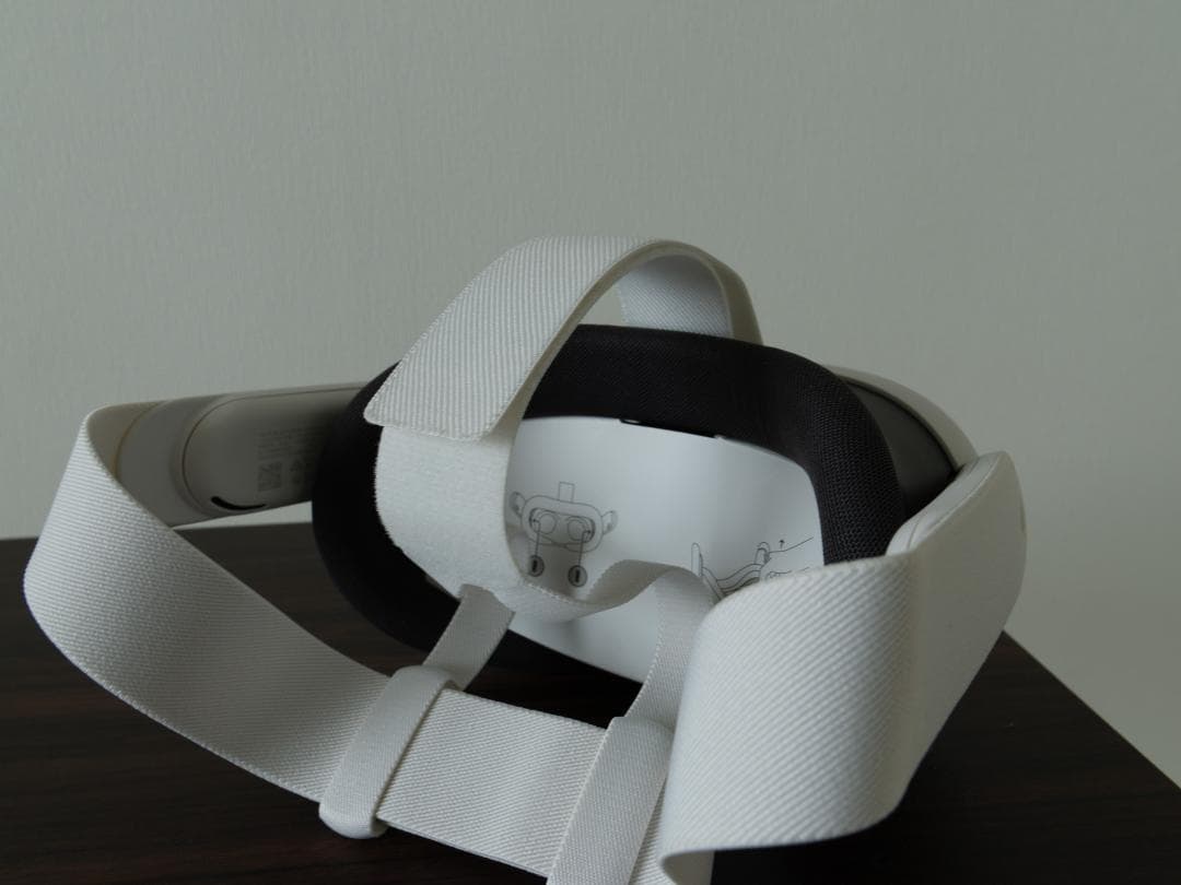  Quest 3 128GB メタ・クエスト３ VRヘッドセット