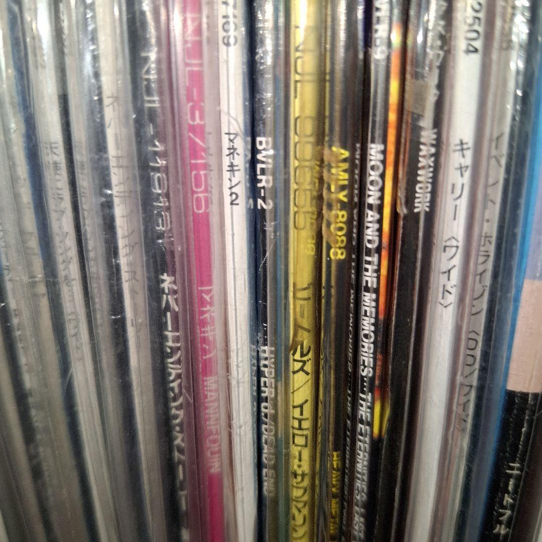 レーザーディスク　バラ売り可