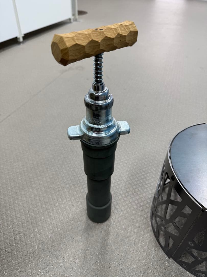 オムニバーナー SI-57 オリーブ カスタム