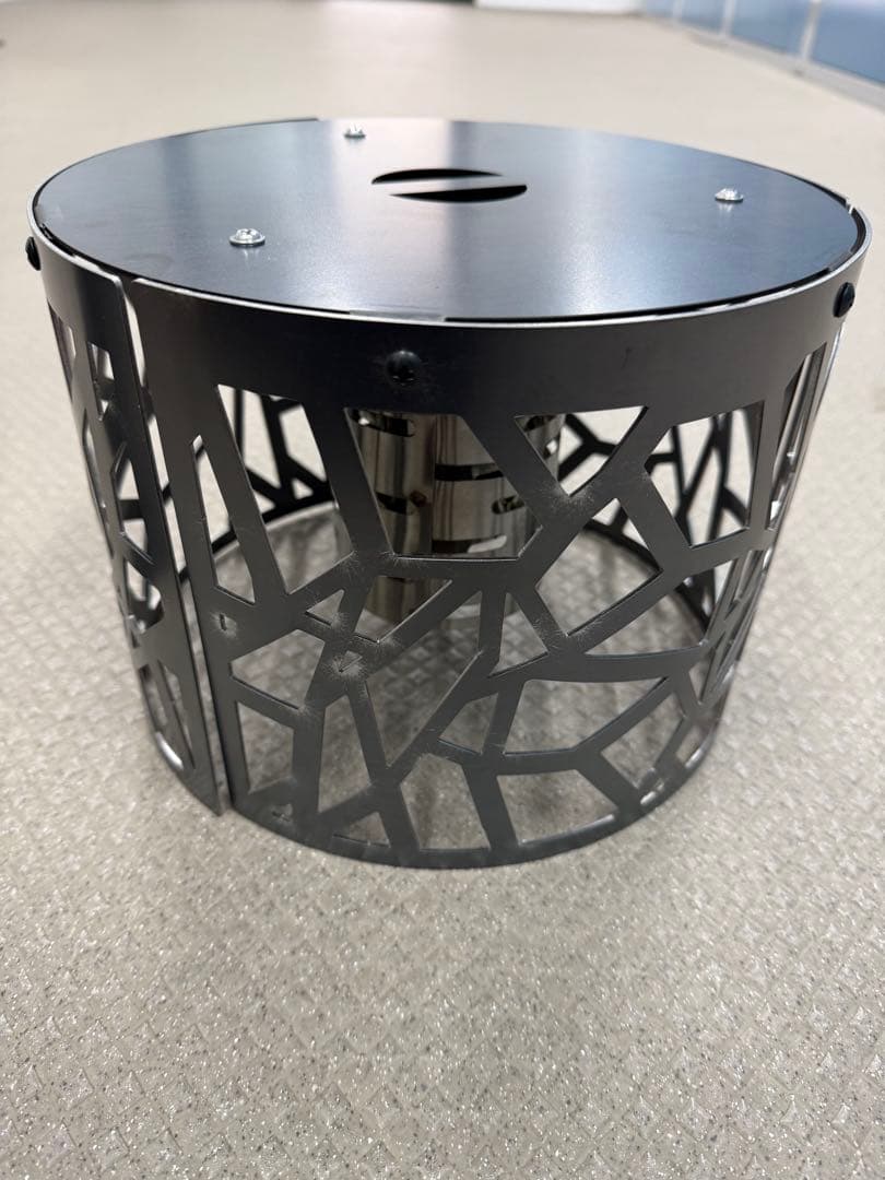 オムニバーナー SI-57 オリーブ カスタム