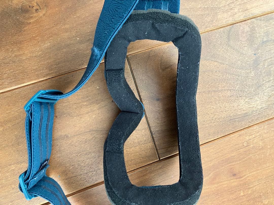 GIROゴーグルMETHOD レンズ2枚付き