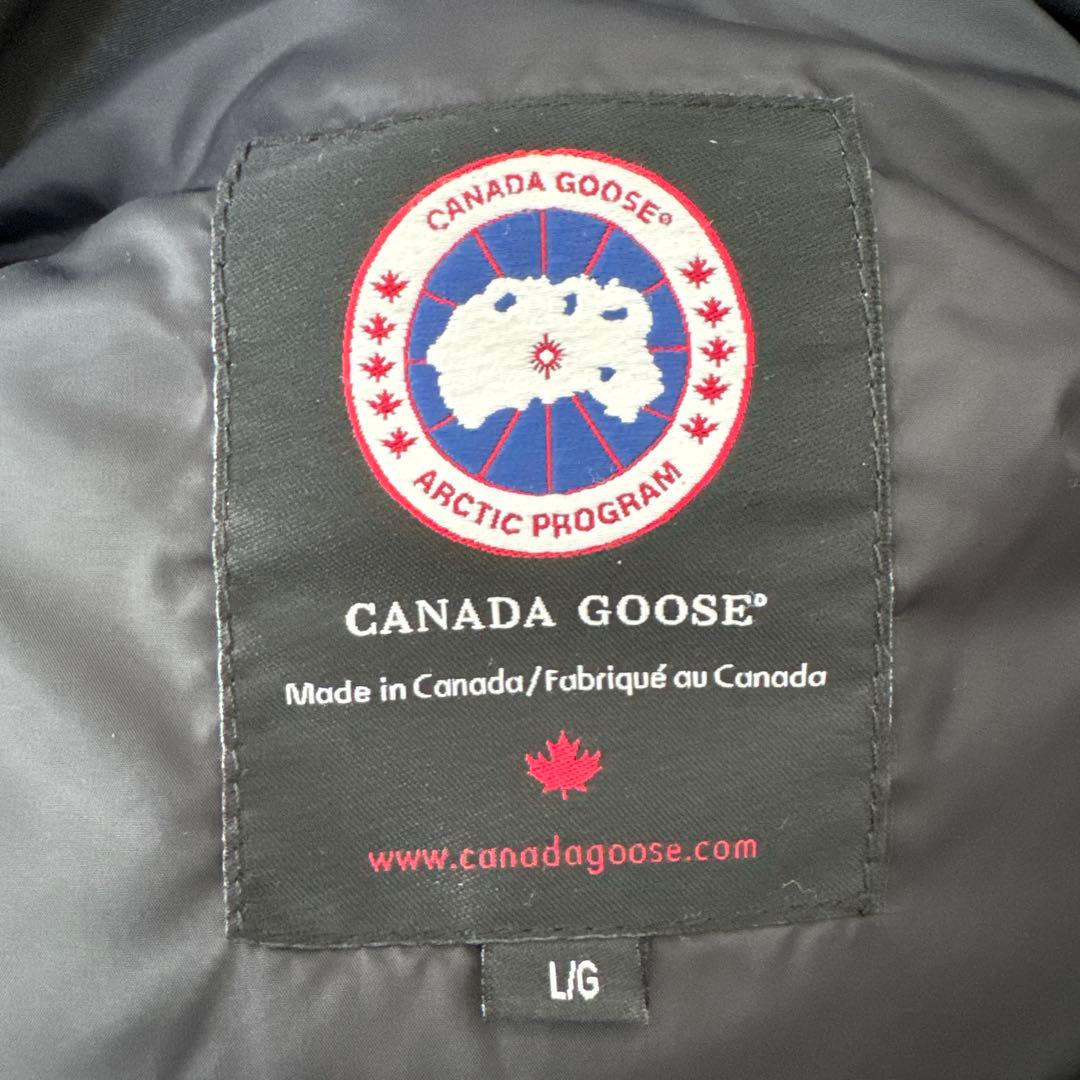 あ*ん様   ARCTIC PROGRAM ブラック L/