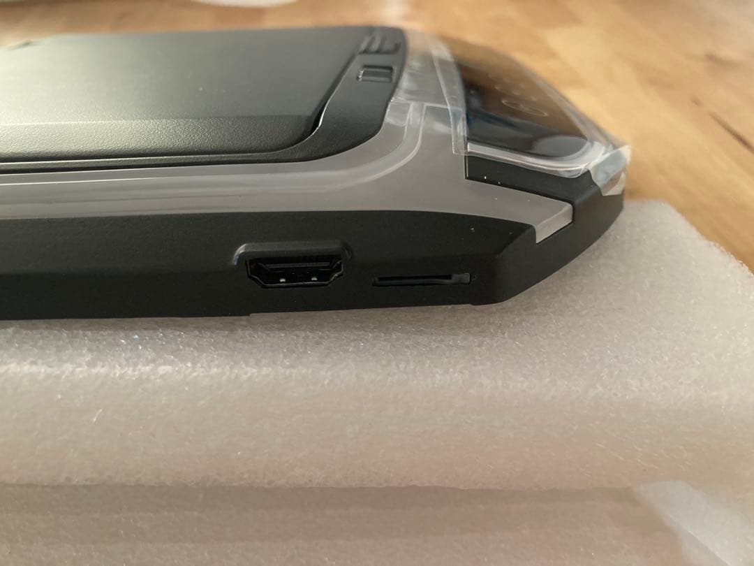 LOSKAフリップダウンモニター10.2インチ