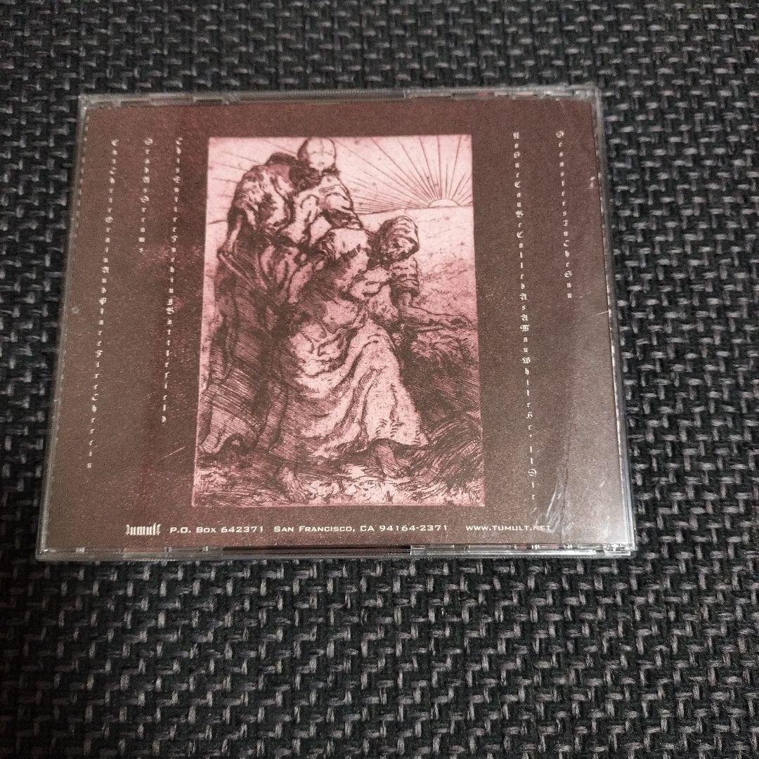 洋楽 Weakling - Dead As Dreams