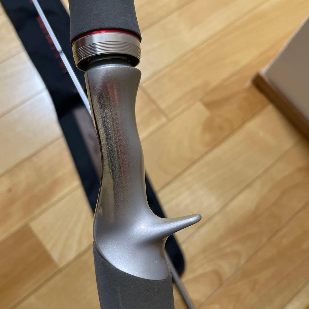 ハートランド　21ドットスリー 83 AGS