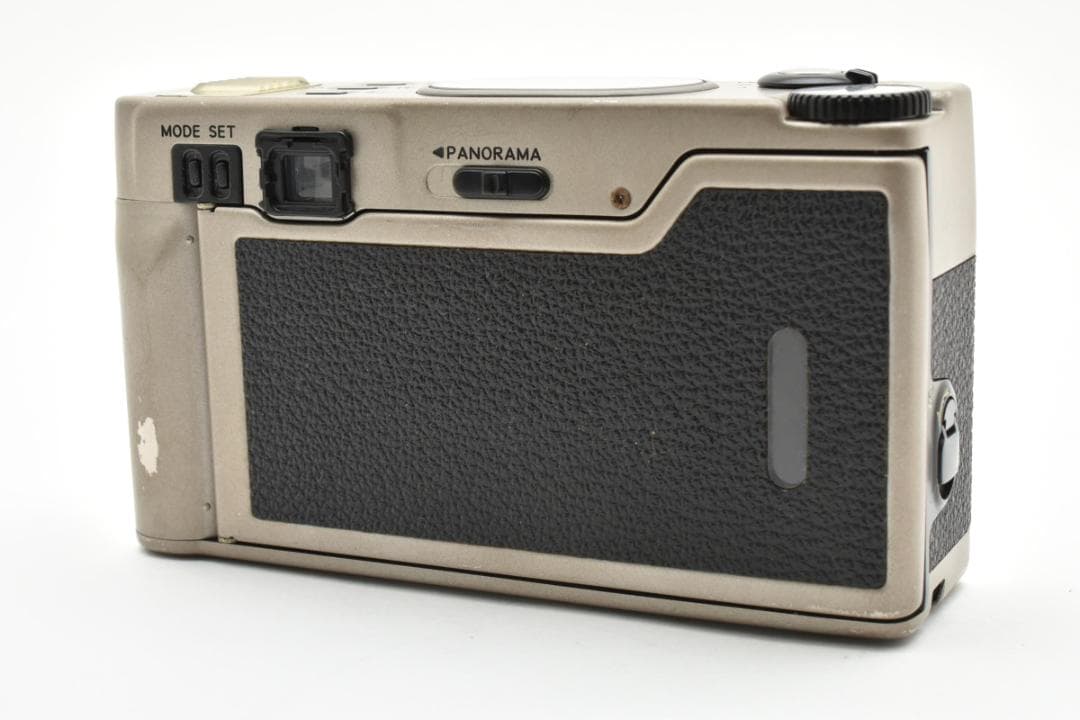 Nikon 35Ti フィルムカメラ