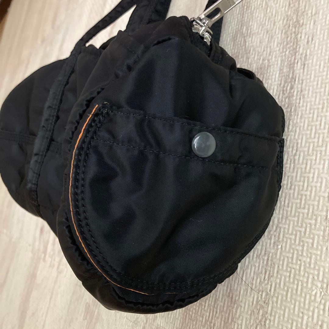 ポーター タンカー ミニボストンバッグ ダッフルバッグ S