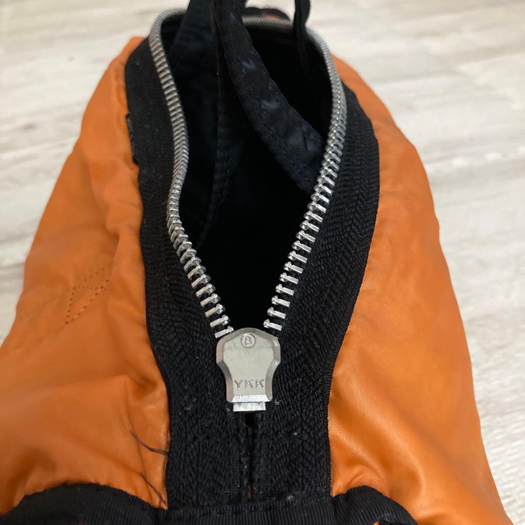 ポーター タンカー ミニボストンバッグ ダッフルバッグ S