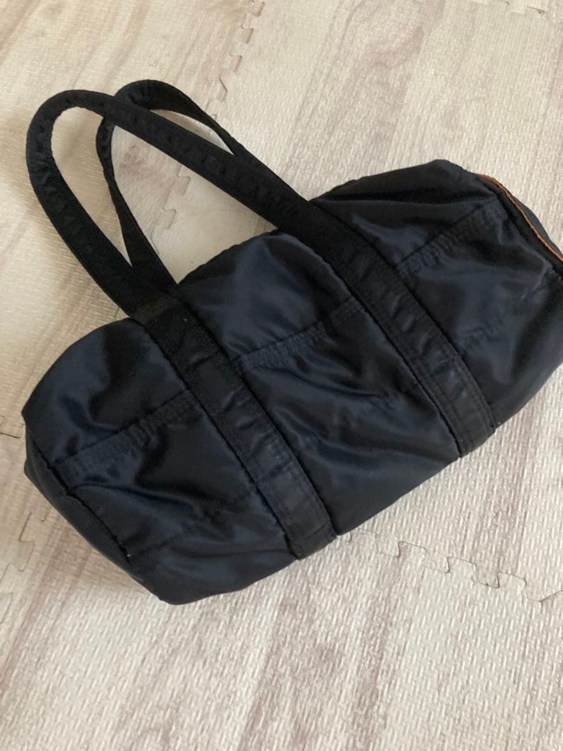 ポーター タンカー ミニボストンバッグ ダッフルバッグ S