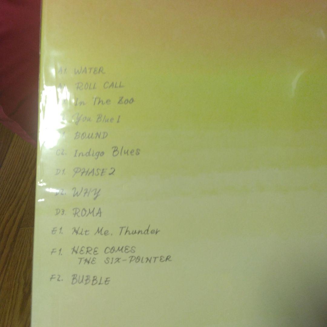 超極上品　超おすすめ　Suchmos THE ANYMAL レコード