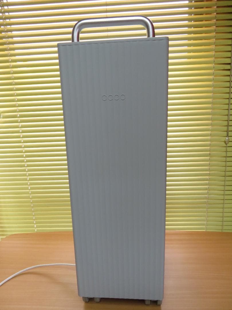 CADO　カドー　除湿器　DH-C7100　2019年製　本体のみ