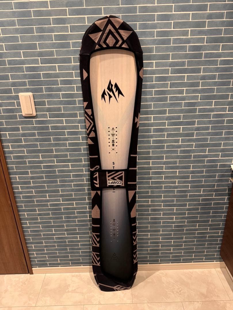 7*o様 Stratos 159 Limited Series スノーボード