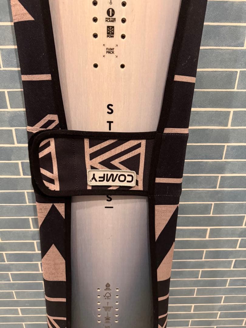 7*o様 Stratos 159 Limited Series スノーボード