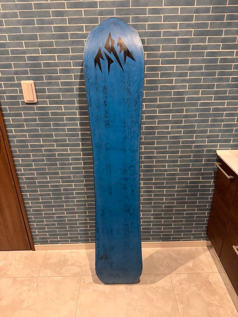 7*o様 Stratos 159 Limited Series スノーボード