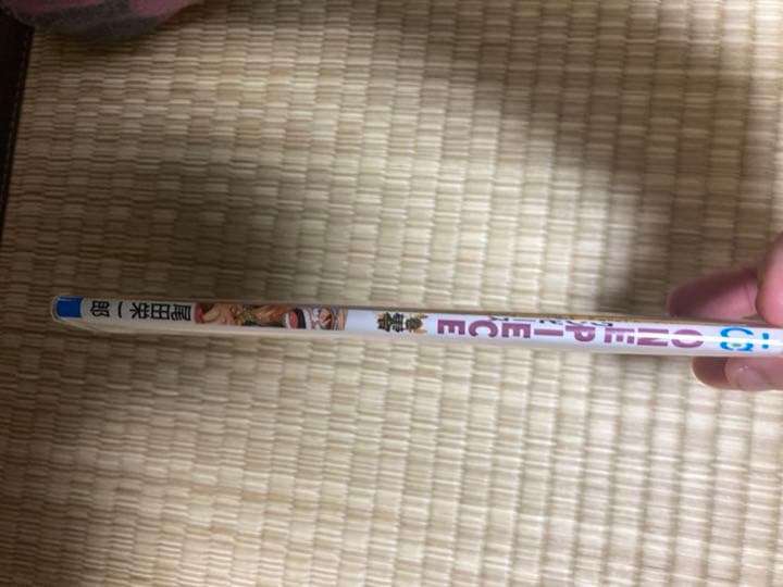 ONE PIECE FILM STRONG WORLD 零巻