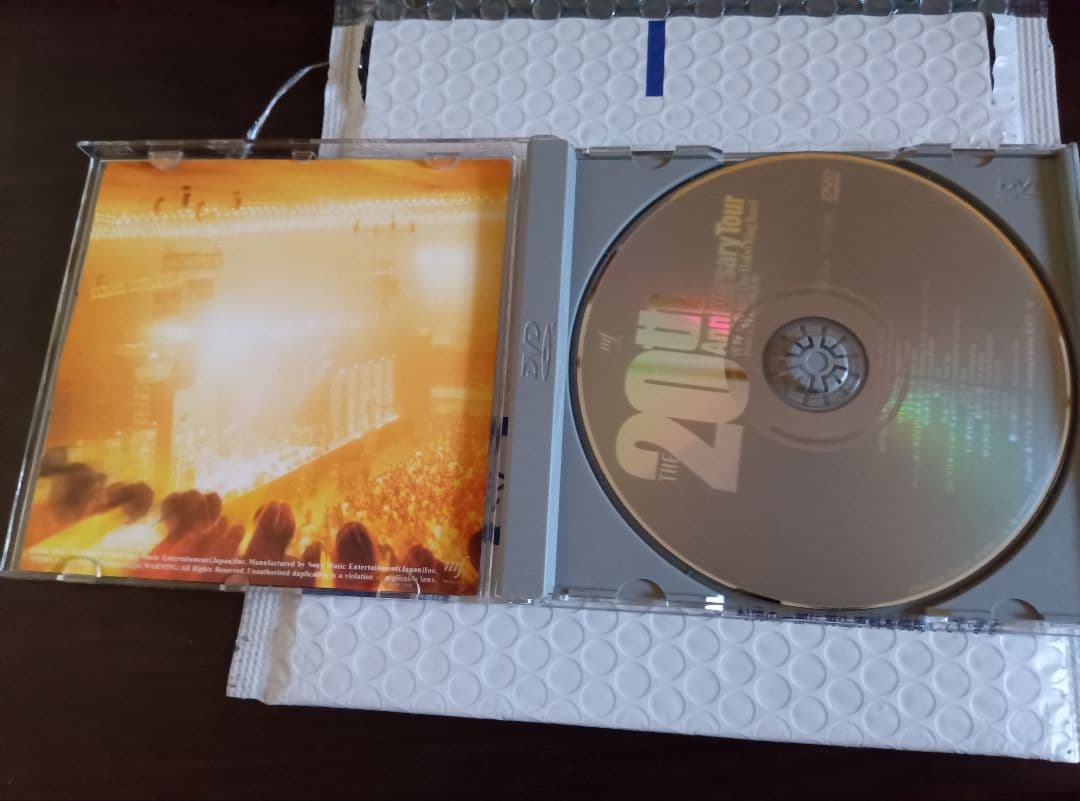 佐野元春DVDセット