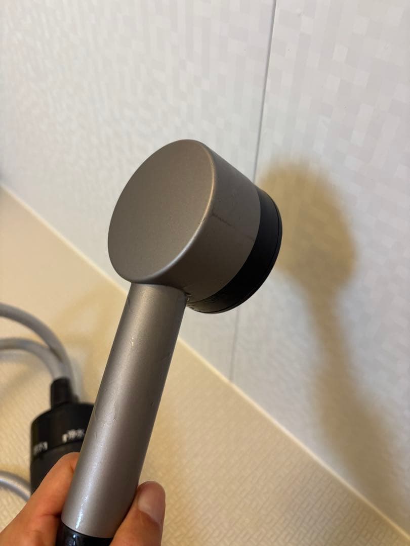 Amway BathSpring 浄水器